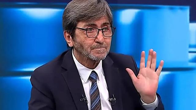 Beşiktaş maçı sonrası Rıdvan Dilmen'den olay yaratan sözler! "İntihar eder gibiydi"