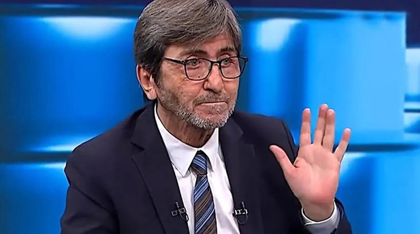 Beşiktaş maçı sonrası Rıdvan Dilmen'den olay yaratan sözler! "İntihar eder gibiydi"