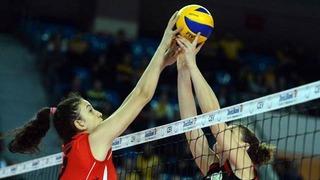 Voleybolda rakipler belli oldu!