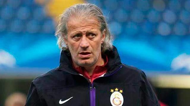 Galatasaray, Taffarel ve Tugay'ı sildi