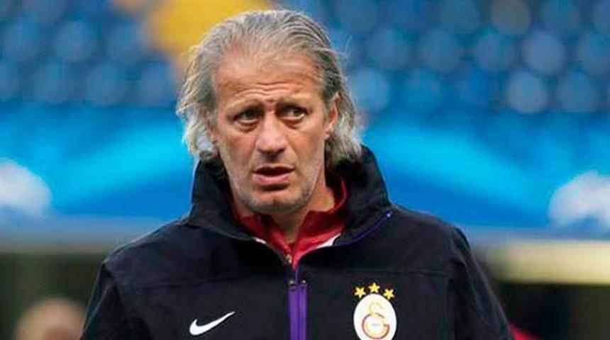 Galatasaray, Taffarel ve Tugay'ı sildi