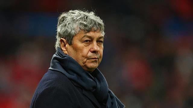 Lucescu G.Saray'ın yeni hocası olacak