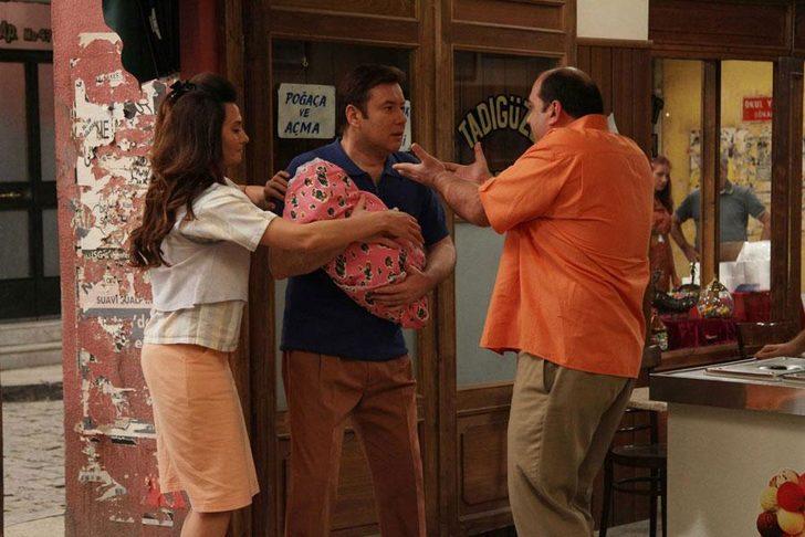 Seksenler 191. Bölüm Fotoğrafları G1