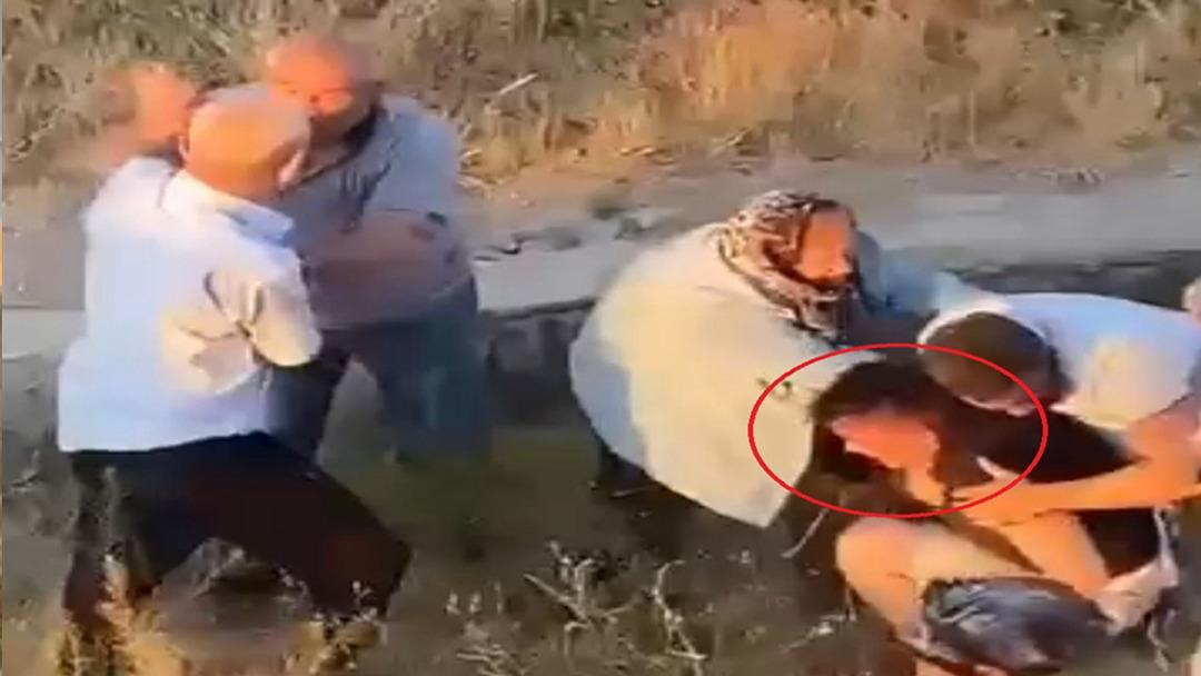 Şehit Bedirhan bebeğin babasının darp olayında 1 tutuklama 2
