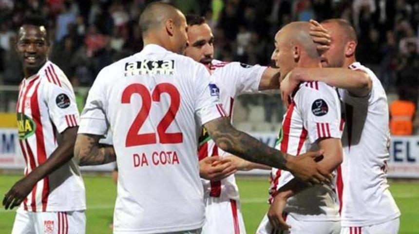 Sivasspor CAS'a başvurdu!..