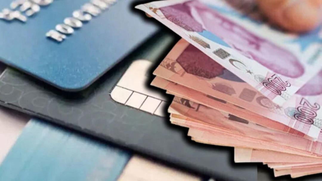 Resmi Gazete de yayımlandı, resmen uygulamaya girdi! Merkez Bankası ndan kredi kartı faiz oranlarında indirim 1