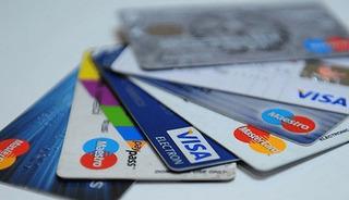 Merkez Bankası'ndan kredi kartı faiz oranlarında indirim