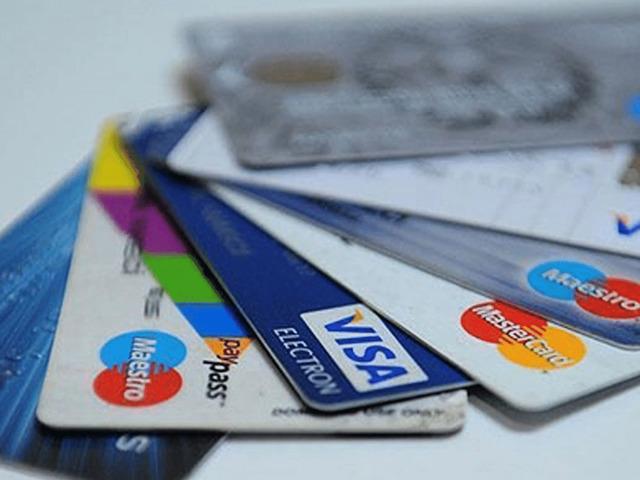 Merkez Bankası'ndan kredi kartı faiz oranlarında indirim
