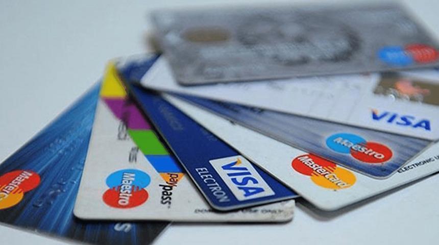 Resmi Gazete'de yayımlandı, resmen uygulamaya girdi! Merkez Bankası'ndan kredi kartı faiz oranlarında indirim