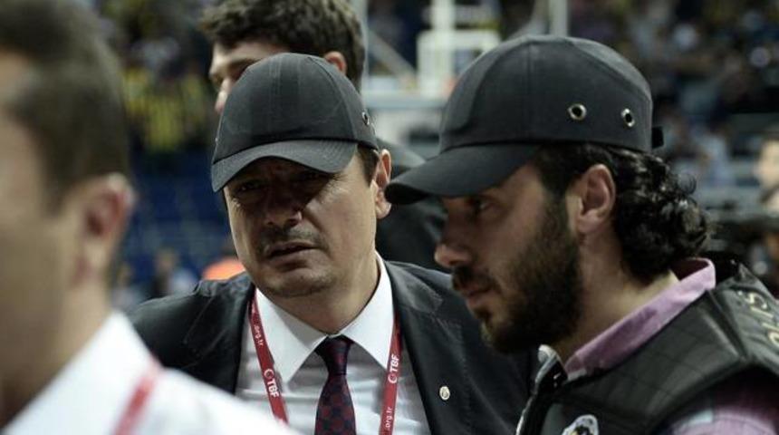 Ataman'dan olay Mahmut Uslu iddiası!