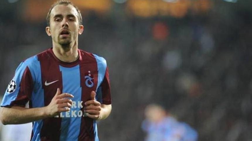 Adrian'dan Trabzonspor'a şok!