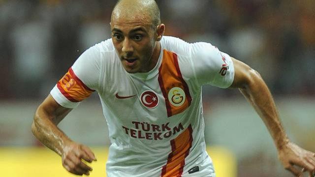 Galatasaray'dan flaş Amrabat kararı!