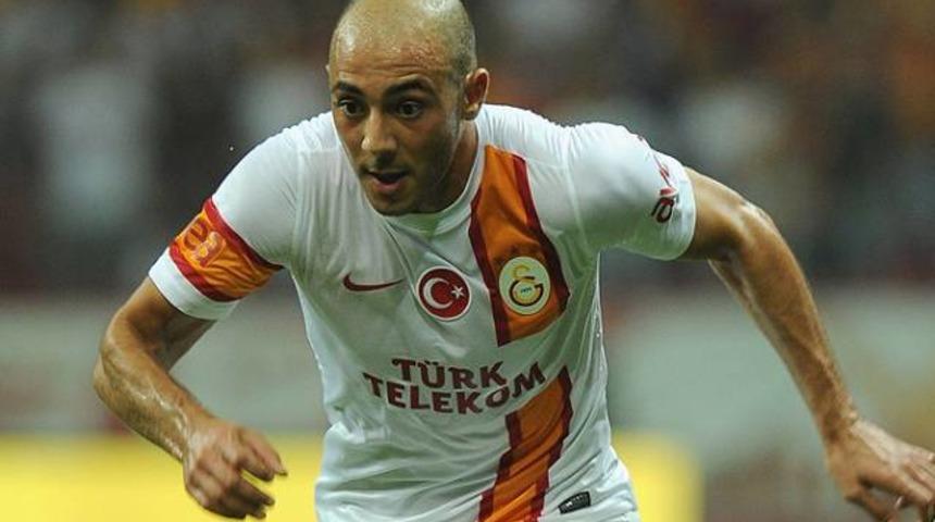 Galatasaray'dan flaş Amrabat kararı!