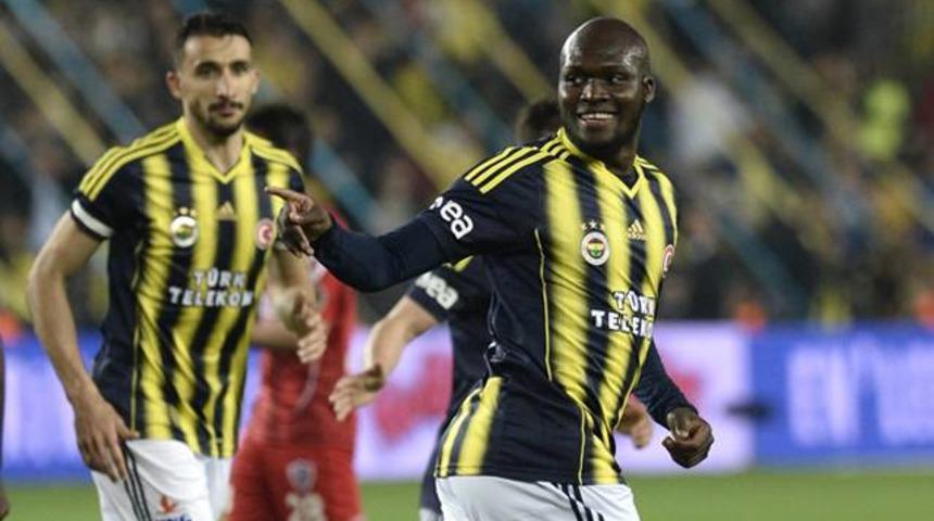 Sow net konuştu: Gitmiyorum