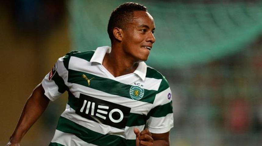 Kartal i&ccedil;in Eduardo iddiası