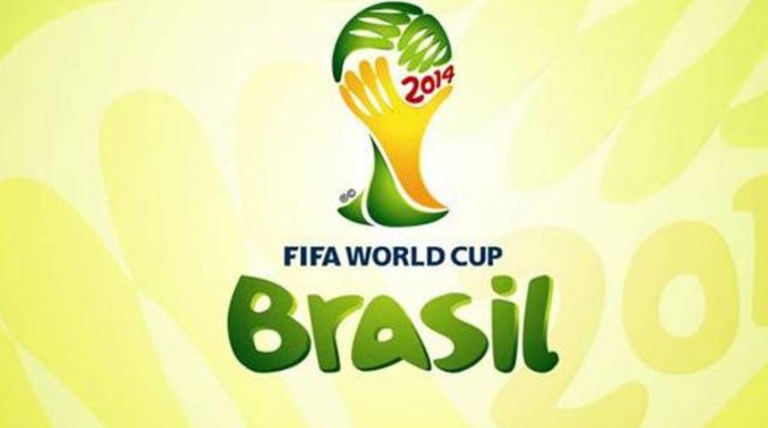 D&uuml;nya Kupası'nda g&uuml;n&uuml;n programı