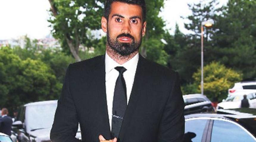 Yanal'ın s&ouml;zleri Volkan'ı perişan etti