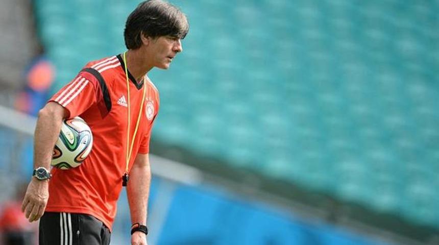 "L&ouml;w bizi k&uuml;me d&uuml;ş&uuml;rmeseydi..."