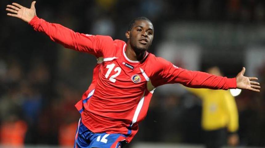 Joel Campbell: "İngiltere'de kalmak istiyorum