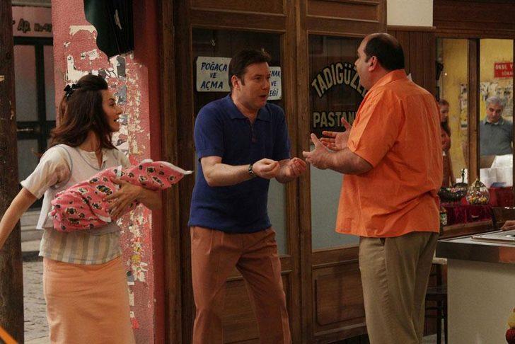 Seksenler 191. Bölüm Fotoğrafları G2