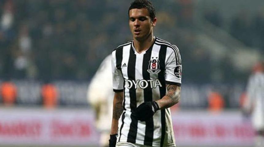 Beşiktaş'ta Motta kavgası