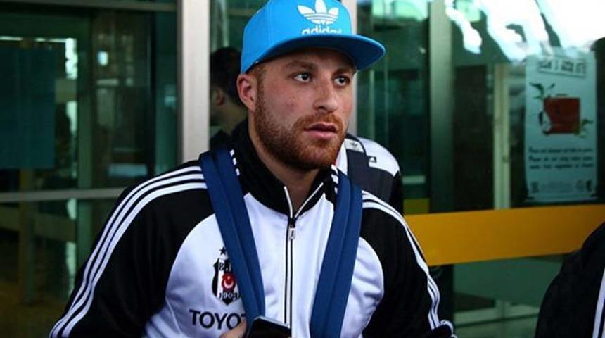 Beşiktaş, G&ouml;khan T&ouml;re'yi bitirdi