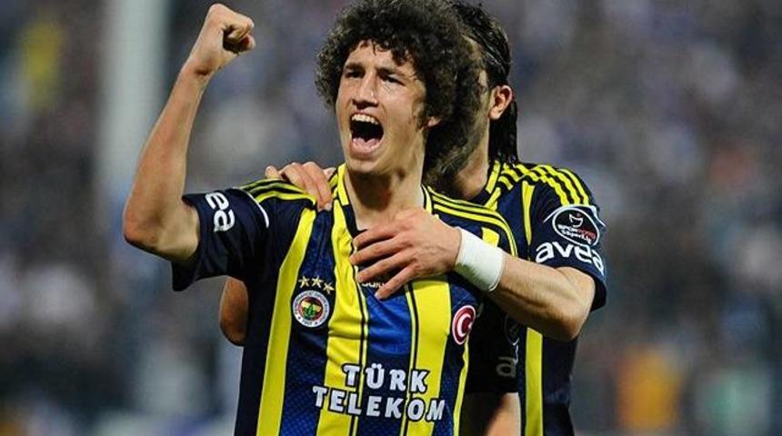 Salih U&ccedil;an rekor kıracak