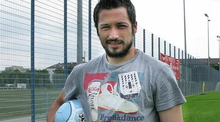 İlhan Mansız geri d&ouml;n&uuml;yor