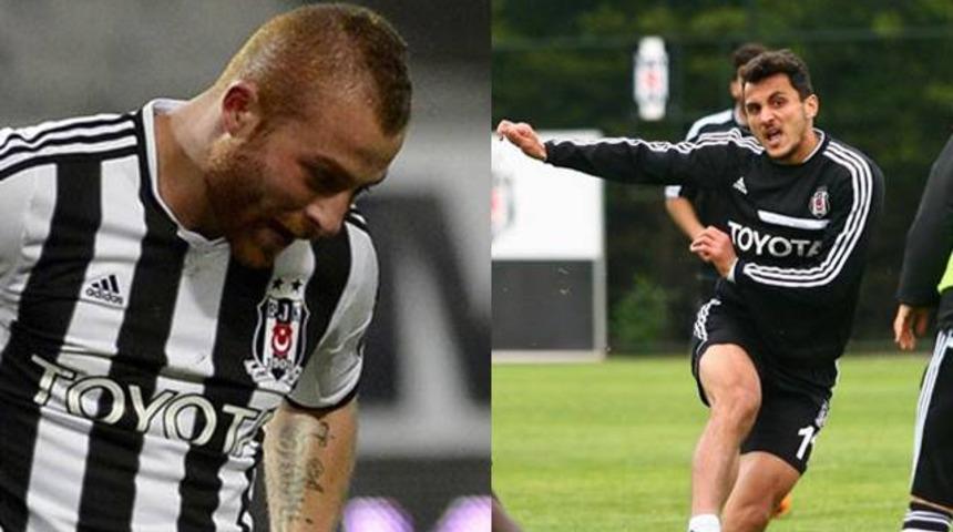 Fenerbah&ccedil;e'den G&ouml;khan T&ouml;re ve Mustafa Pektemek a&ccedil;ıklaması