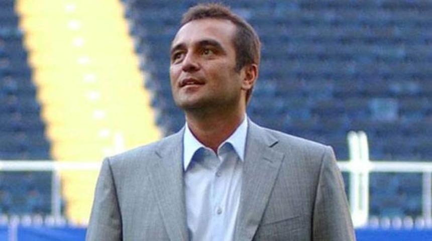 Fenerbah&ccedil;eli y&ouml;neticiden şok tweet!