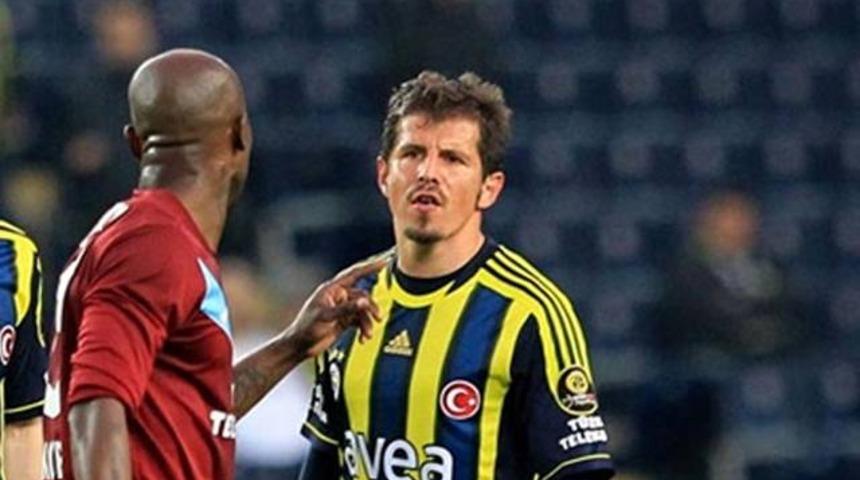 Emre İle Zokora'nın Davası Sonu&ccedil;landı