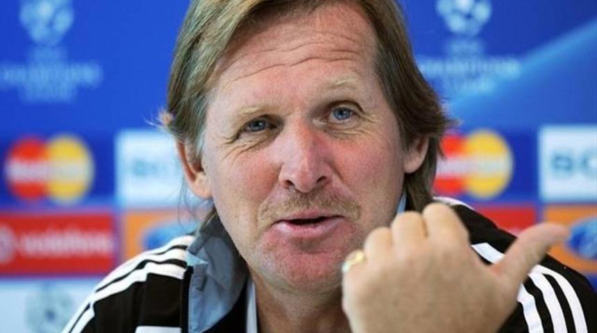 Galatasaray için sürpriz aday: Schuster
