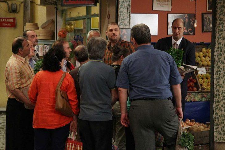 Seksenler 191. Bölüm Fotoğrafları G3