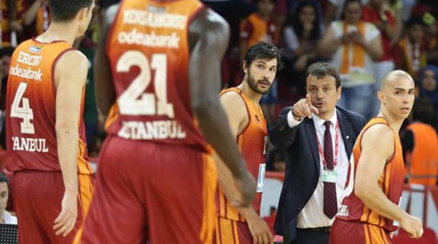 Galatasaray küme düşer mi?