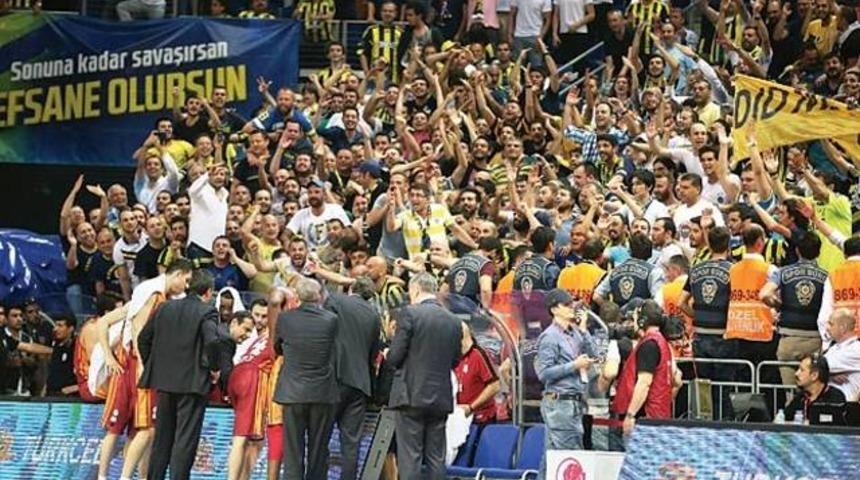 Galatasaray'dan tarihi karar!