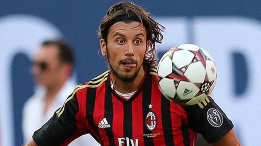 Balıkesirspor Zaccardo'yu istiyor