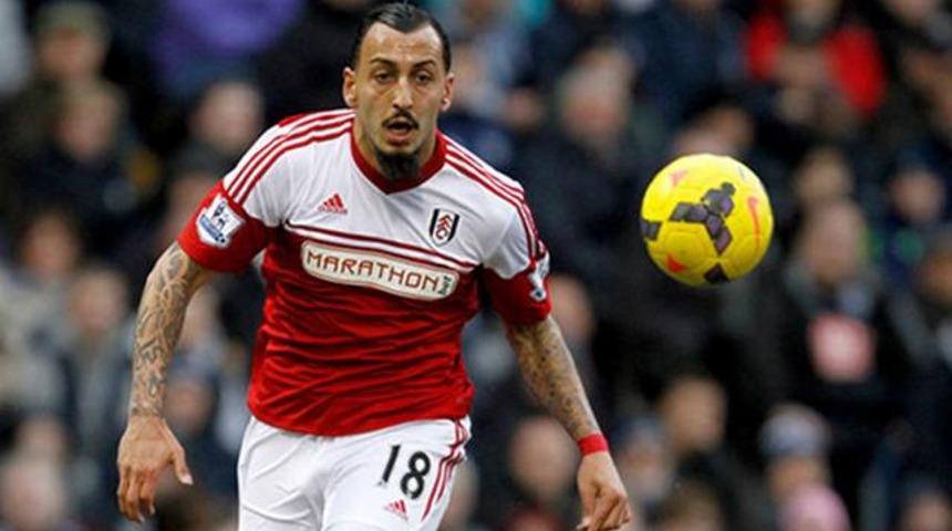 Mitroglou'dan mesaj var!