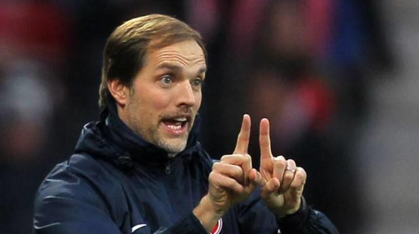 Galatasaray'da Thomas Tuchel iddiası!