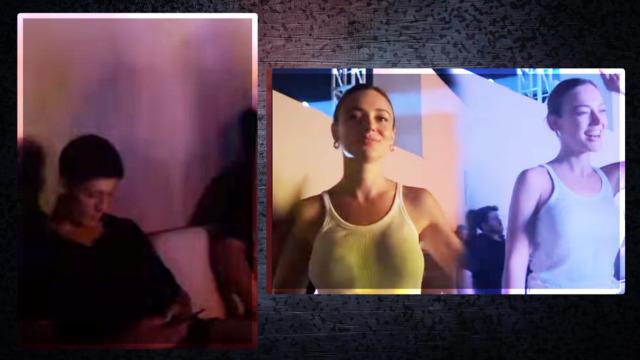 Jennifer Lopez Antalya'da sahneye çıktı! Arda Güler'in Rabia Soytürk ve Yeliz Korkmaz'la loca görüntüsü gündemde 