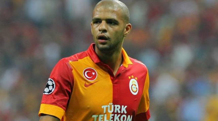 "Volkan'ı ciddiye almıyorum"