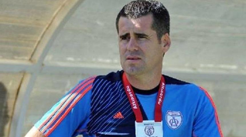 Eroğlu'ndan 5 yıllık imza