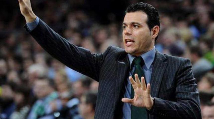 Banvit'in ko&ccedil;u CSKA'da!