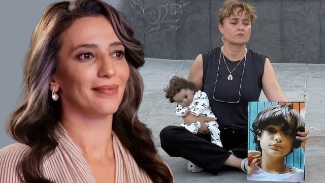 Yasemin Minguzzi sözleriyle gündemdeydi! Nihal Yalçın o paylaşım sonrası eleştirilince sosyal medya hesabını kapattı
