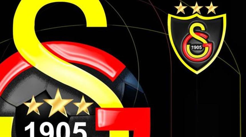 İşte Galatasaray'ın 4. yıldızlı forması!