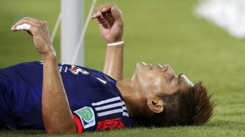 Japonya fırsat tepti! Komşu kayıp yaşadı...