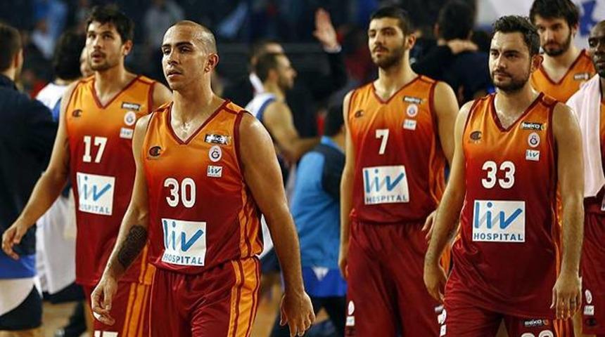 Galatasaray şampiyonluğu kutlayacak