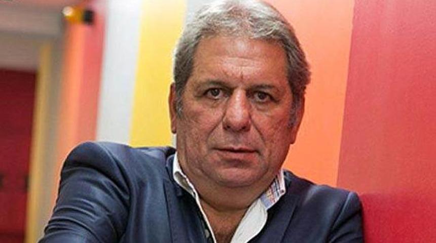 Toroğlu: "Sergen 200 bin alıyorsa benim..."