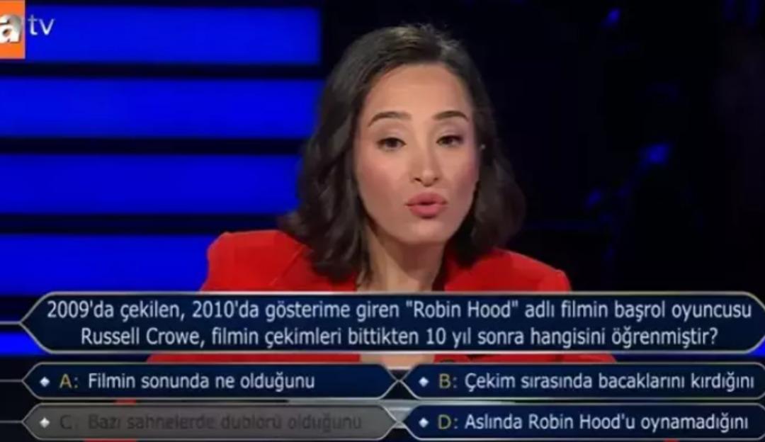 MİLYONER 1