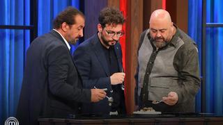 24 Temmuz MasterChef Türkiye'de 12. yarışmacı belli oldu