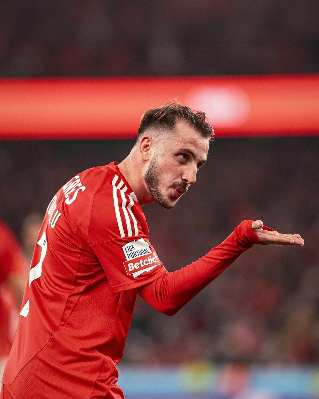 Beşiktaş ta Shakhtar mağlubiyeti sonrası transfer hızlandı! Kerem Aktürkoğlu Beşiktaş a geliyor... 1